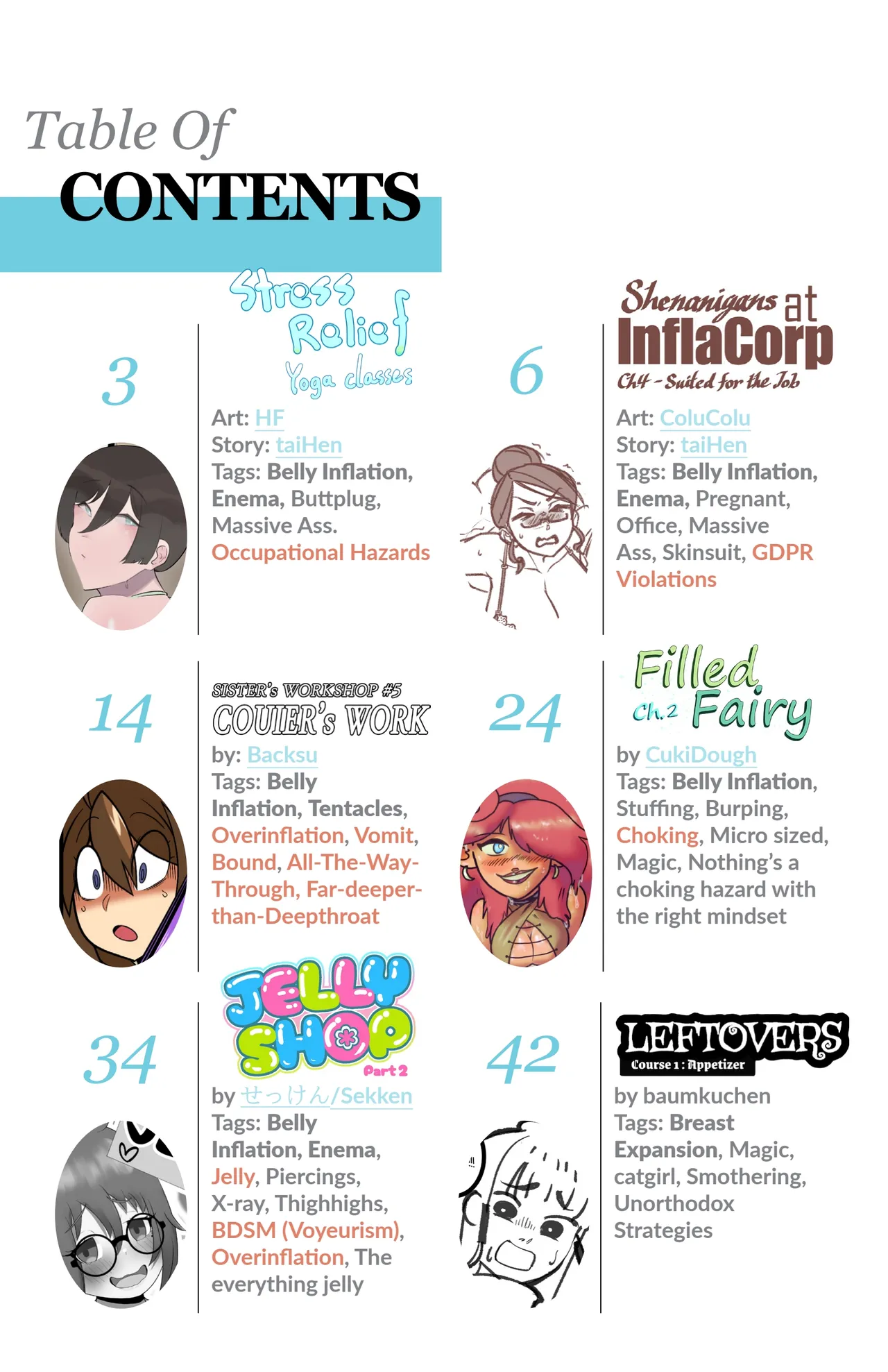 Max Volume - Volume 6 page 2 full