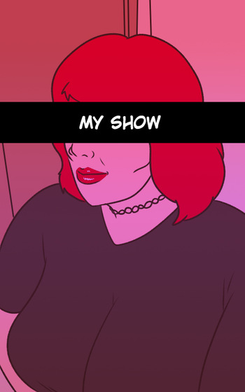 My Show cover
