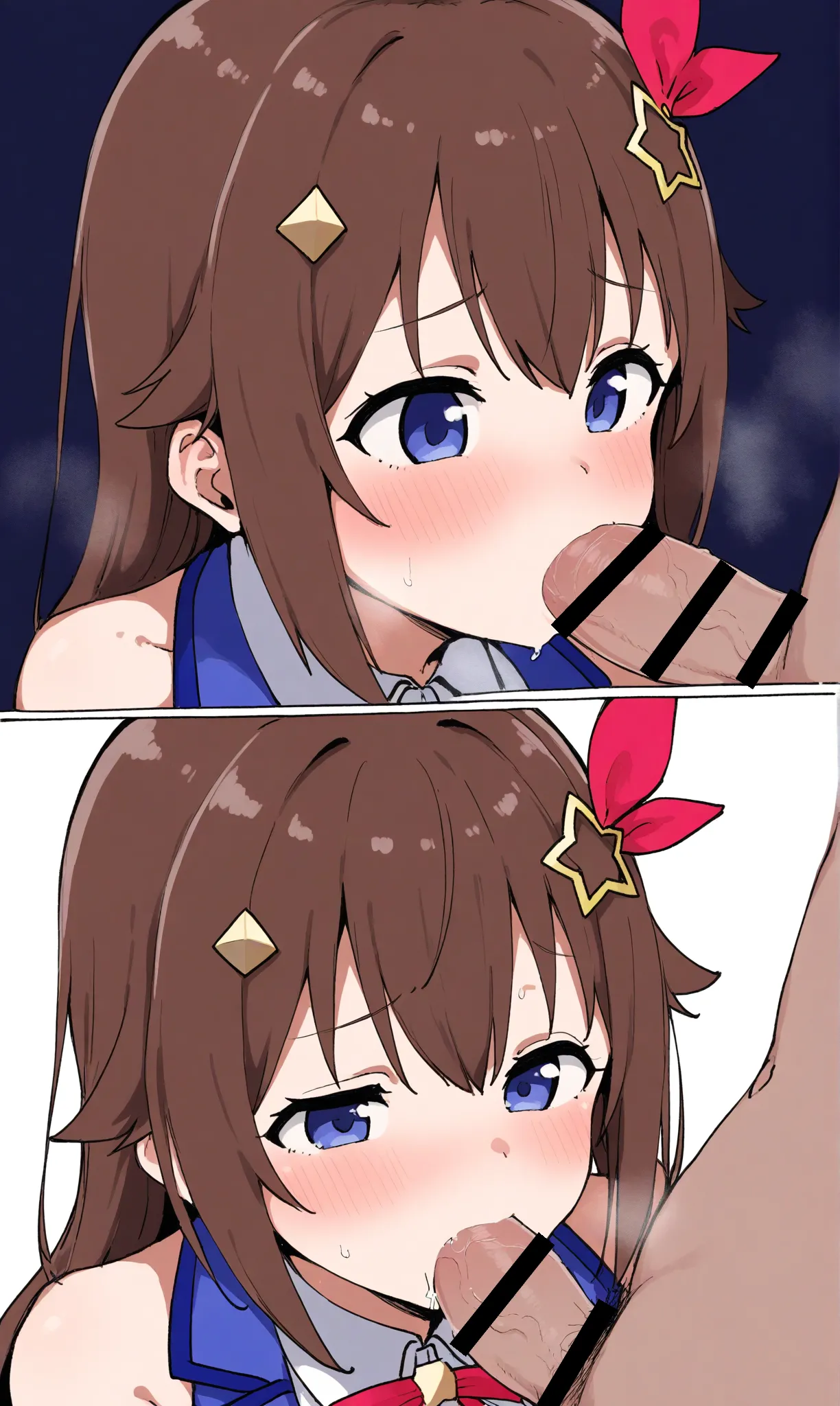 由夢 page 3 full