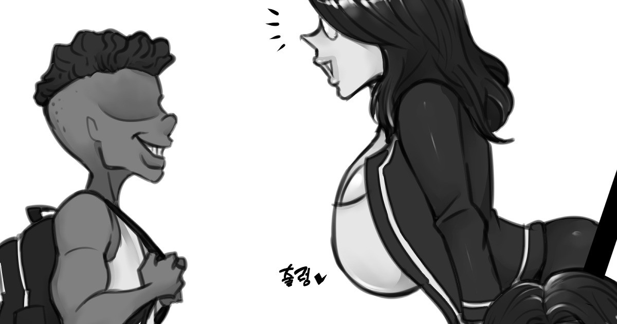 3월 후원자 리퀘 page 1 full