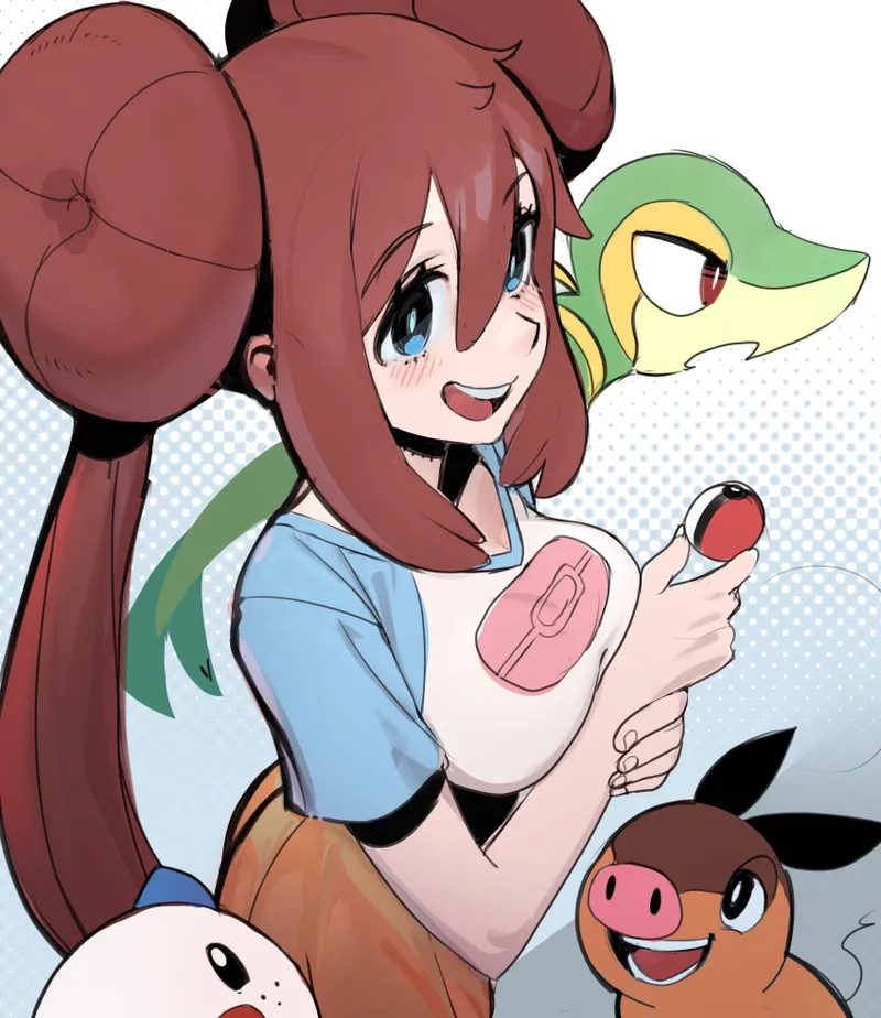 SHO-N-D page 10 full