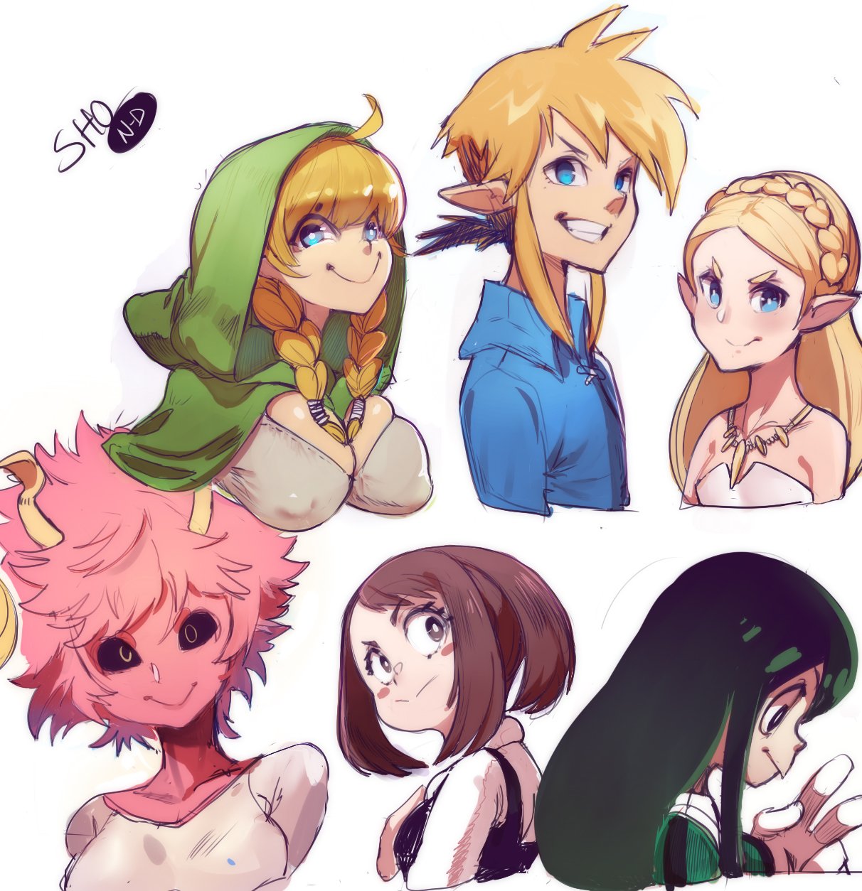 SHO-N-D page 5 full