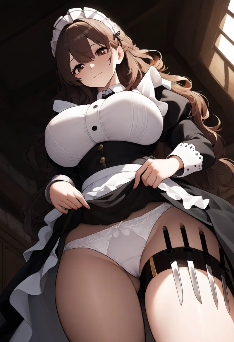 王女派粛清譚その１２ page 9 full