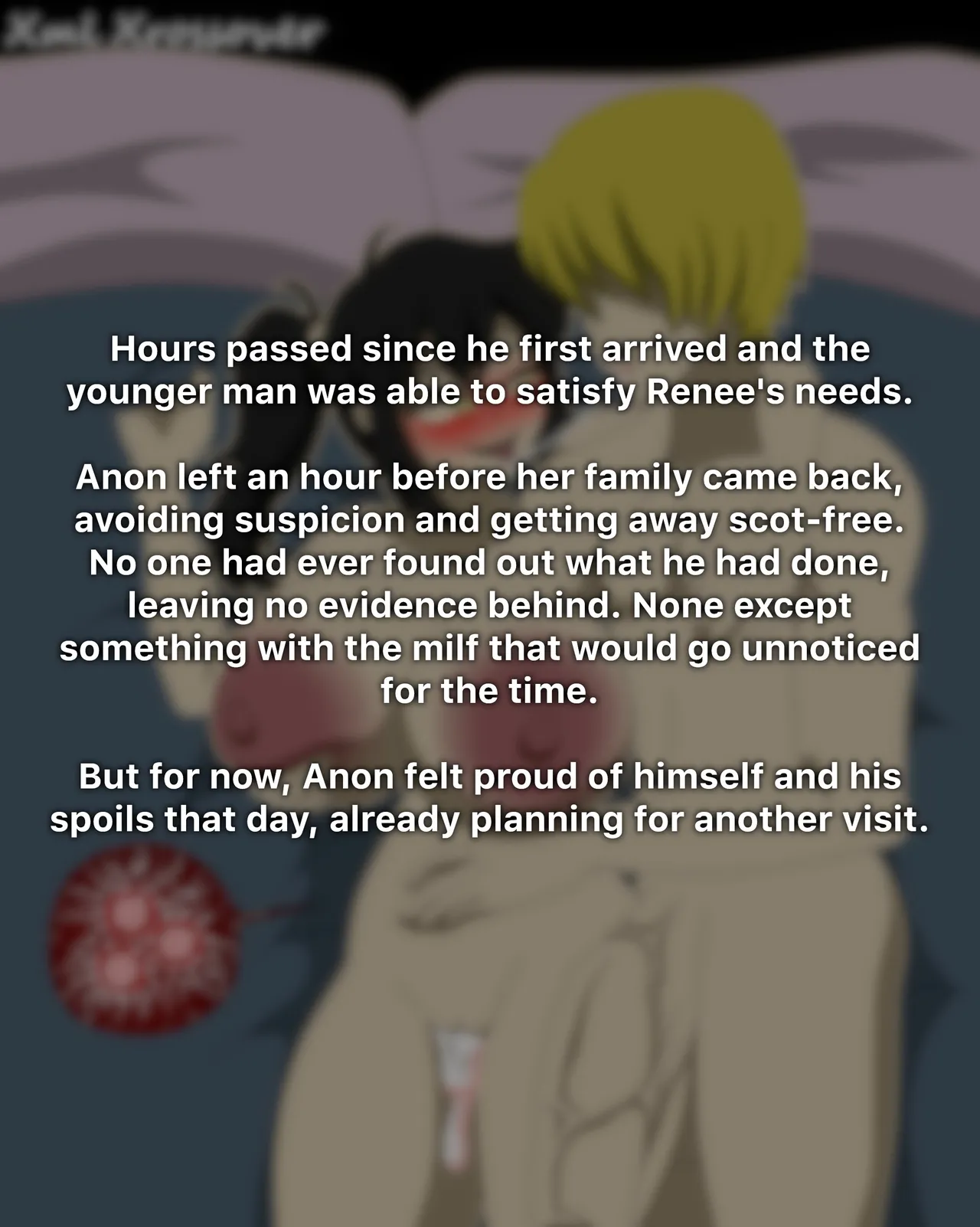 Renee X Anon X Ashley page 6 full