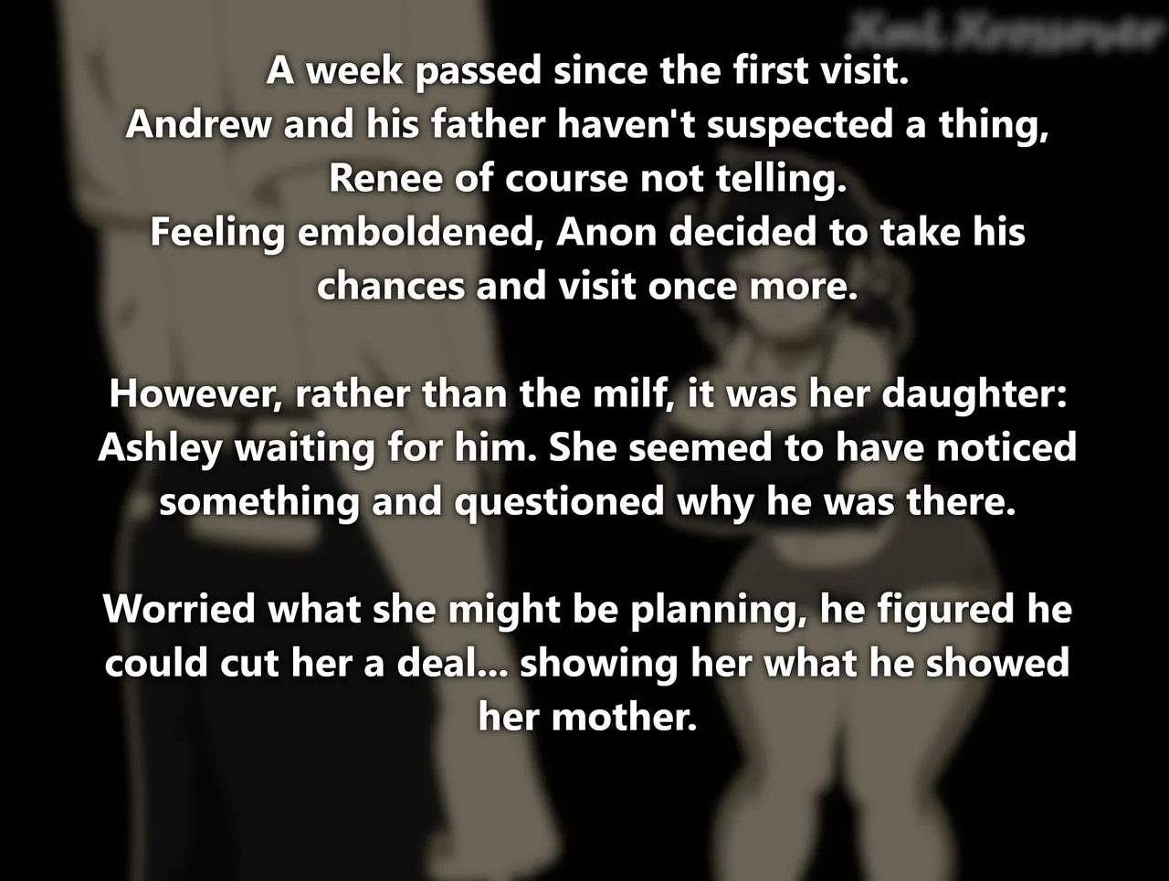 Renee X Anon X Ashley page 9 full