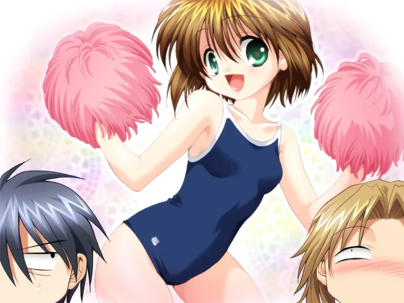 Natsu no Hitoshizuku page 6 full
