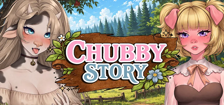 Chubby Story page 2 full
