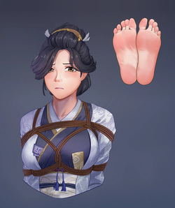 YueHeiDao Saito Fuku