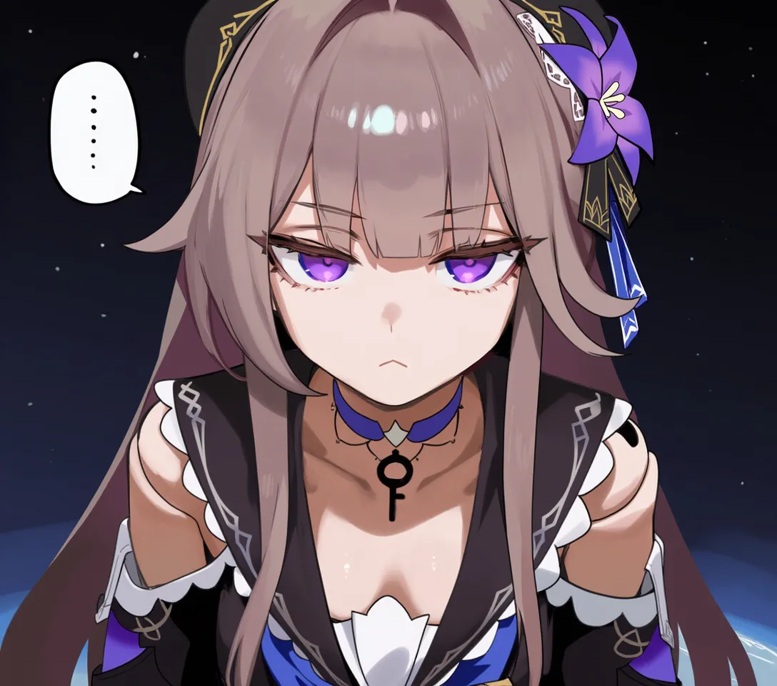 honkai star rail Herta page 3 full