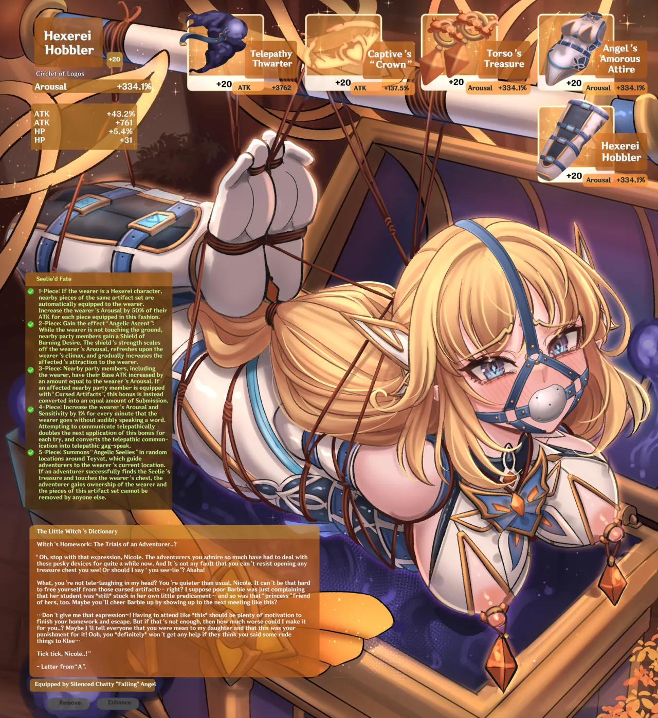 Nicole page 8 full