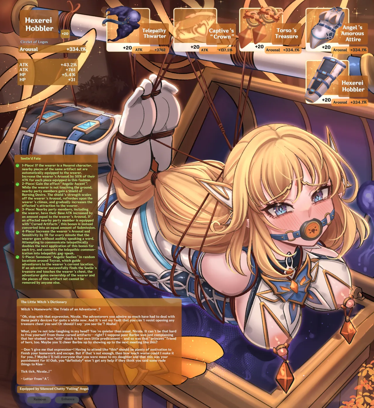 Nicole page 9 full