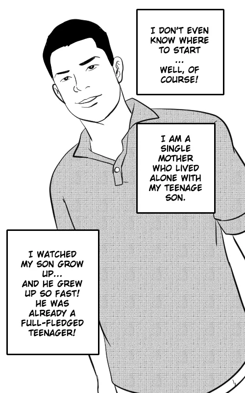 Pregnant After 40 - Part 1/2/3 page 2 full