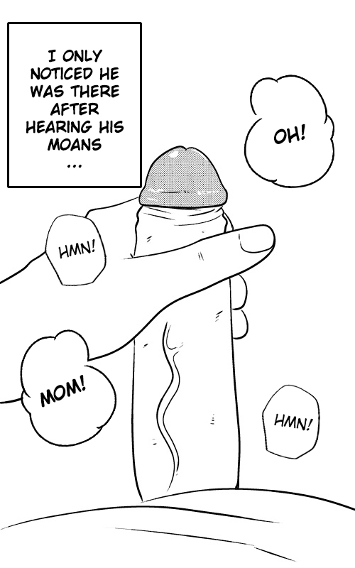 Pregnant After 40 - Part 1/2/3 page 6 full