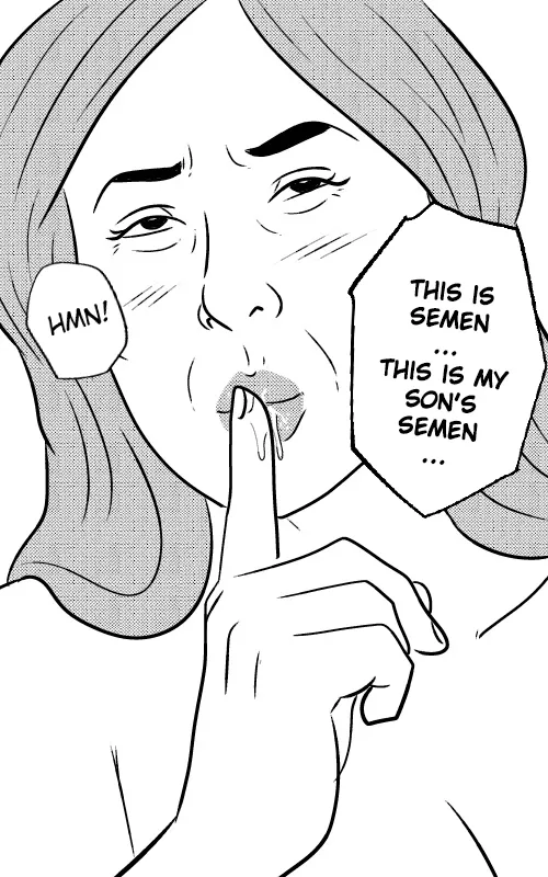 Pregnant After 40 - Part 1/2/3 page 8 full