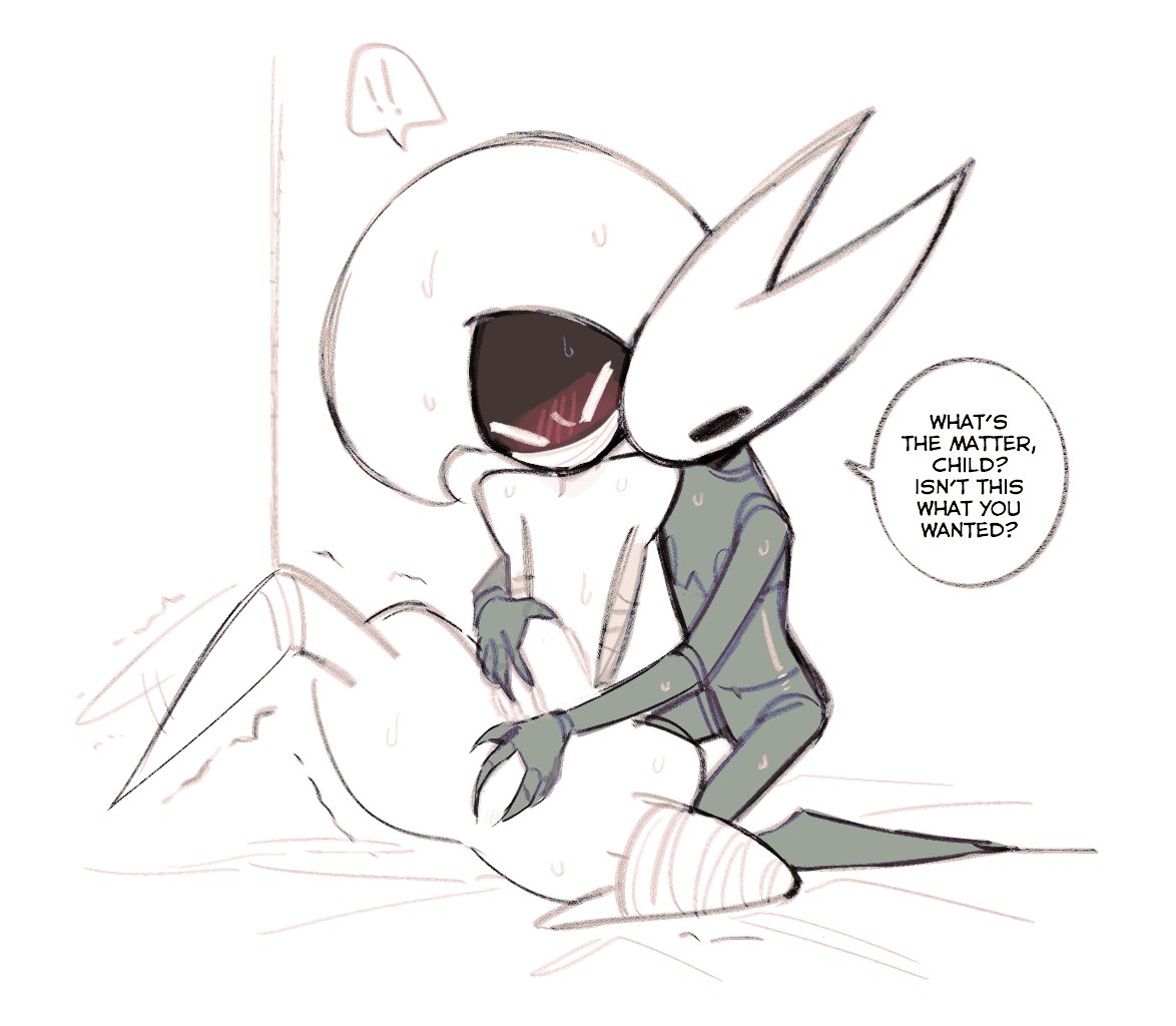 Lace x Hornet page 9 full