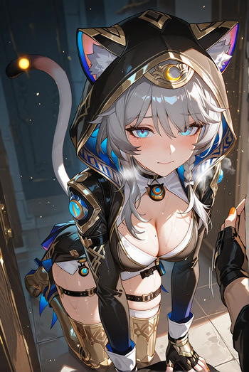 KALA NSFW AI CIPHER cover