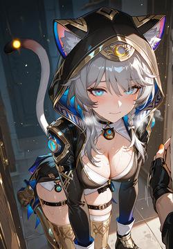 KALA NSFW AI CIPHER