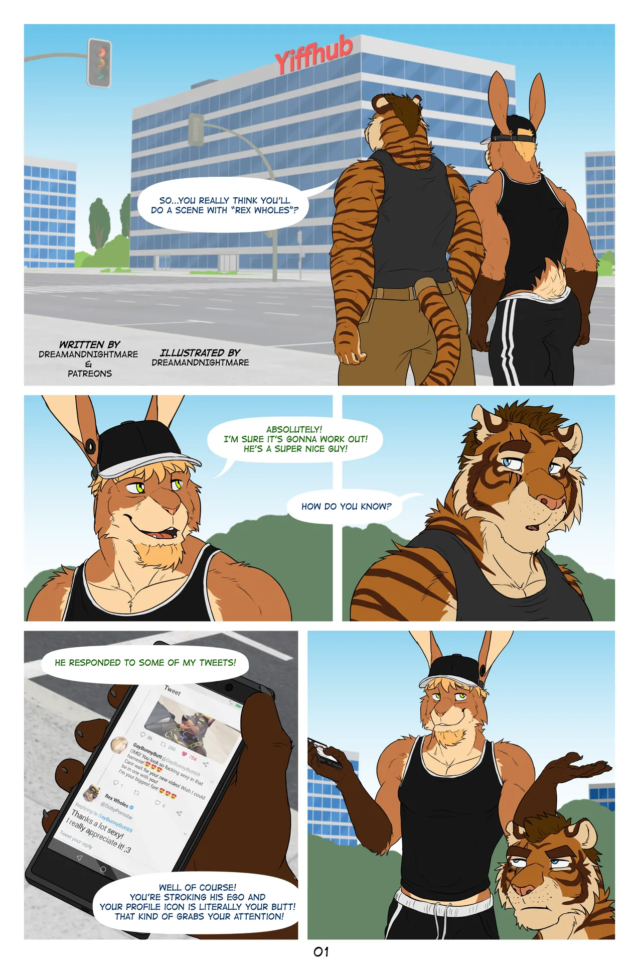 A Star Is Porn page 4 full