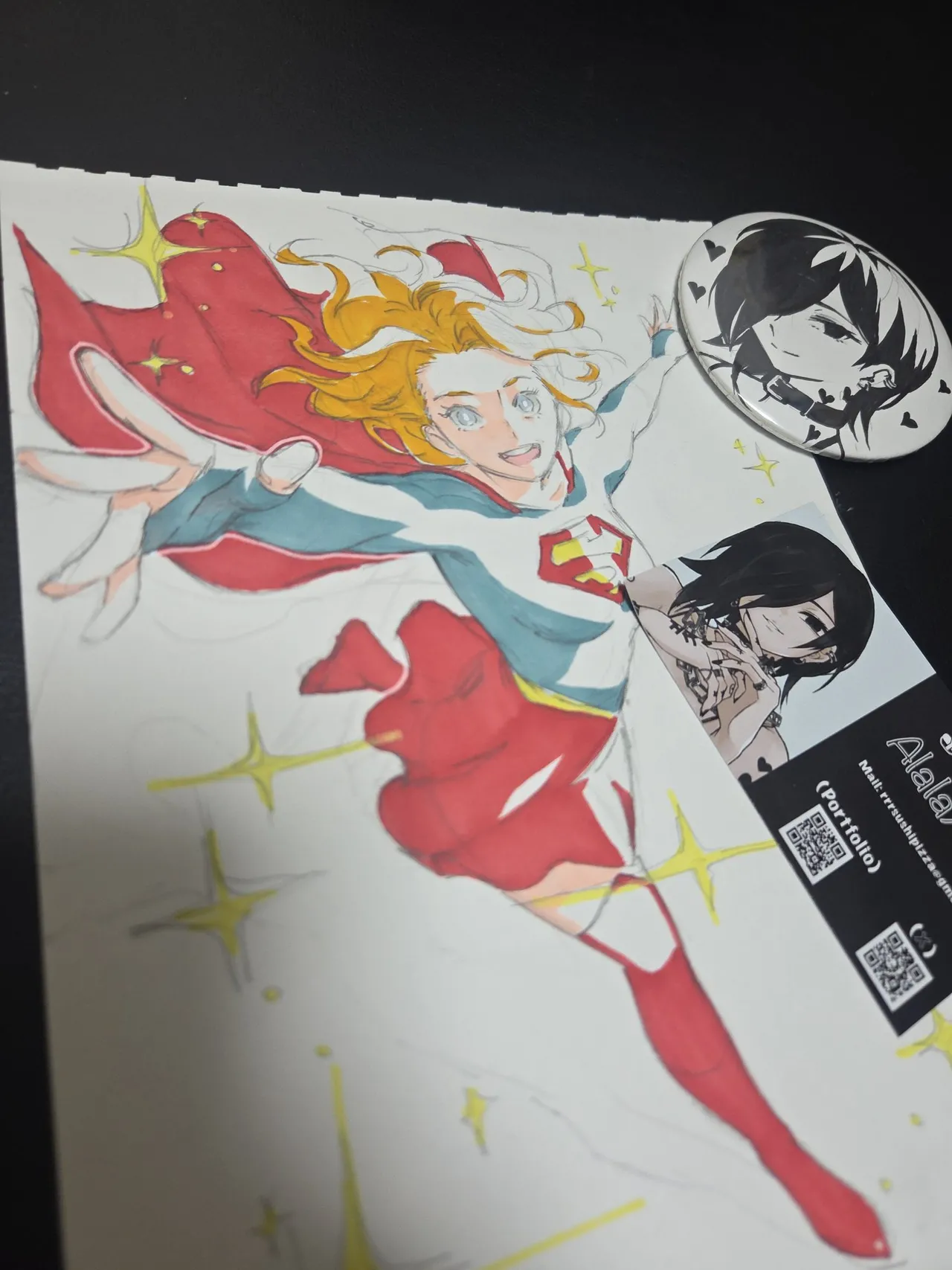 Rodrigo_Yoshimiya - Artwork page 9 full