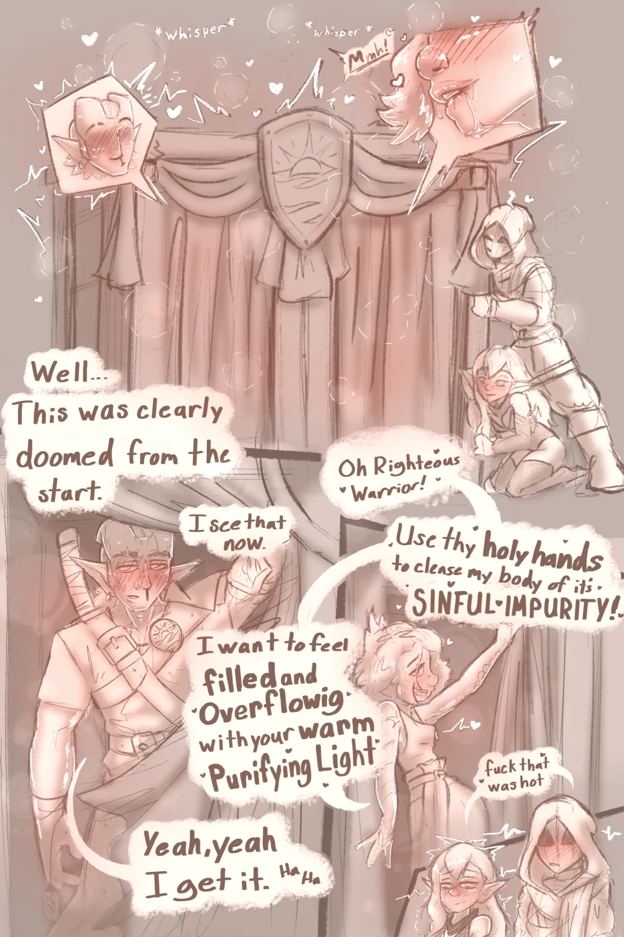 Confession and Repossession page 3 full
