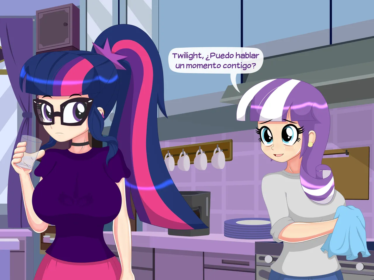 Sci-Twi - Chapter 06 page 5 full