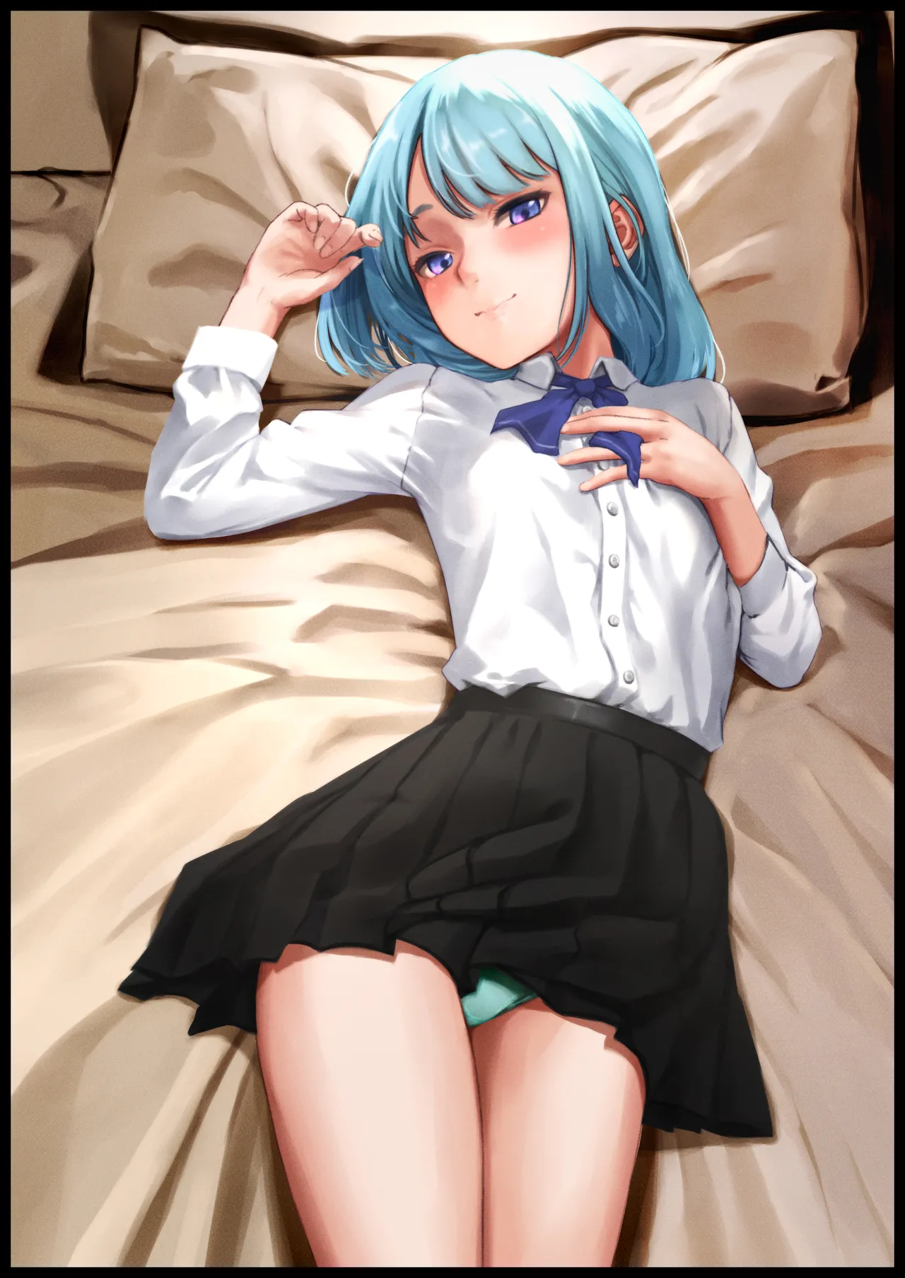 Hajimemashite page 2 full