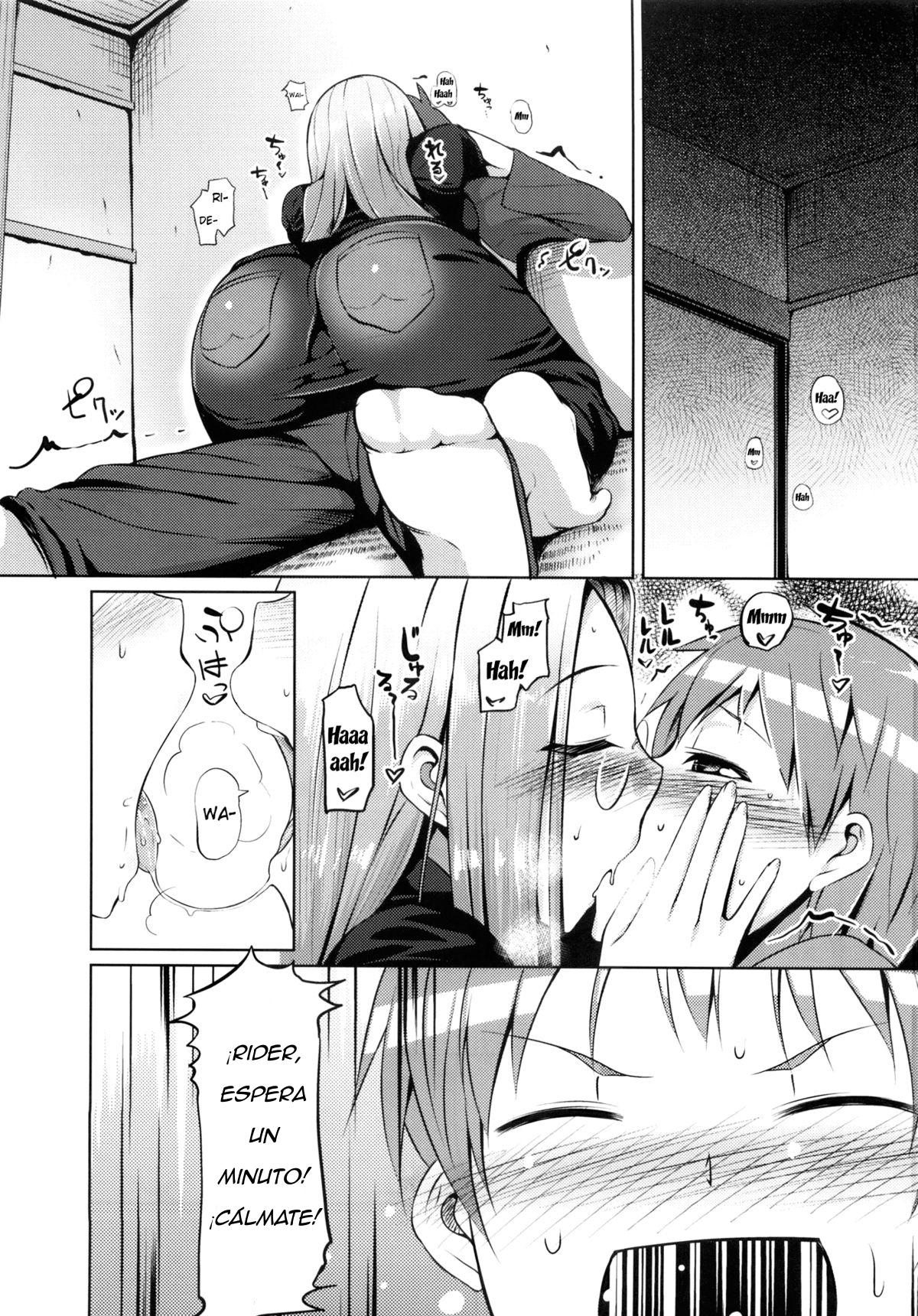 RIDER：BEYOND ECLIPSE page 2 full
