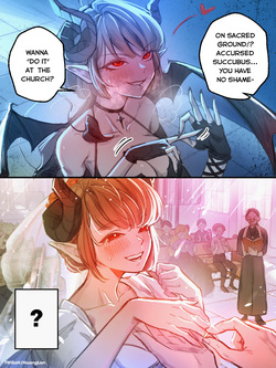 Ever After~