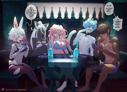 Strip Poker