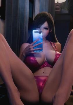 tifa photo