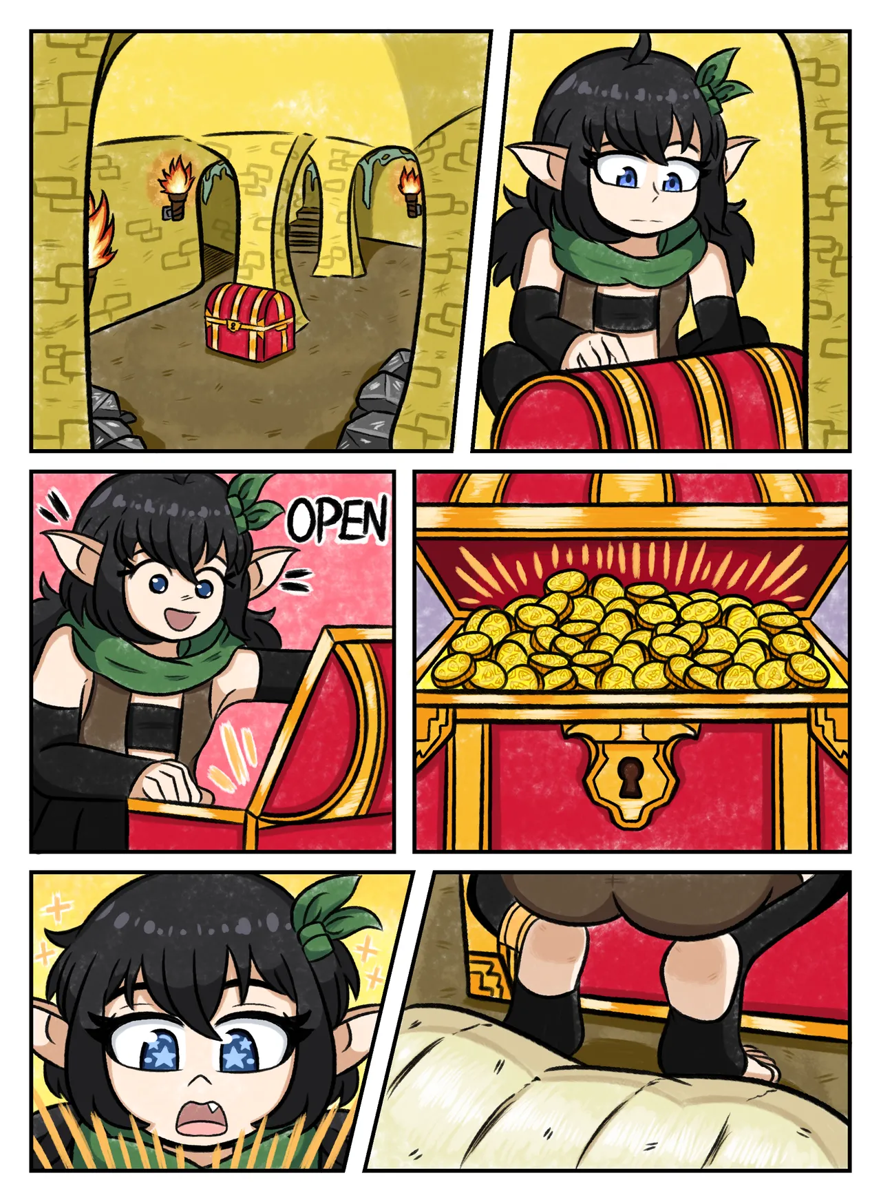 Mintytoid page 10 full