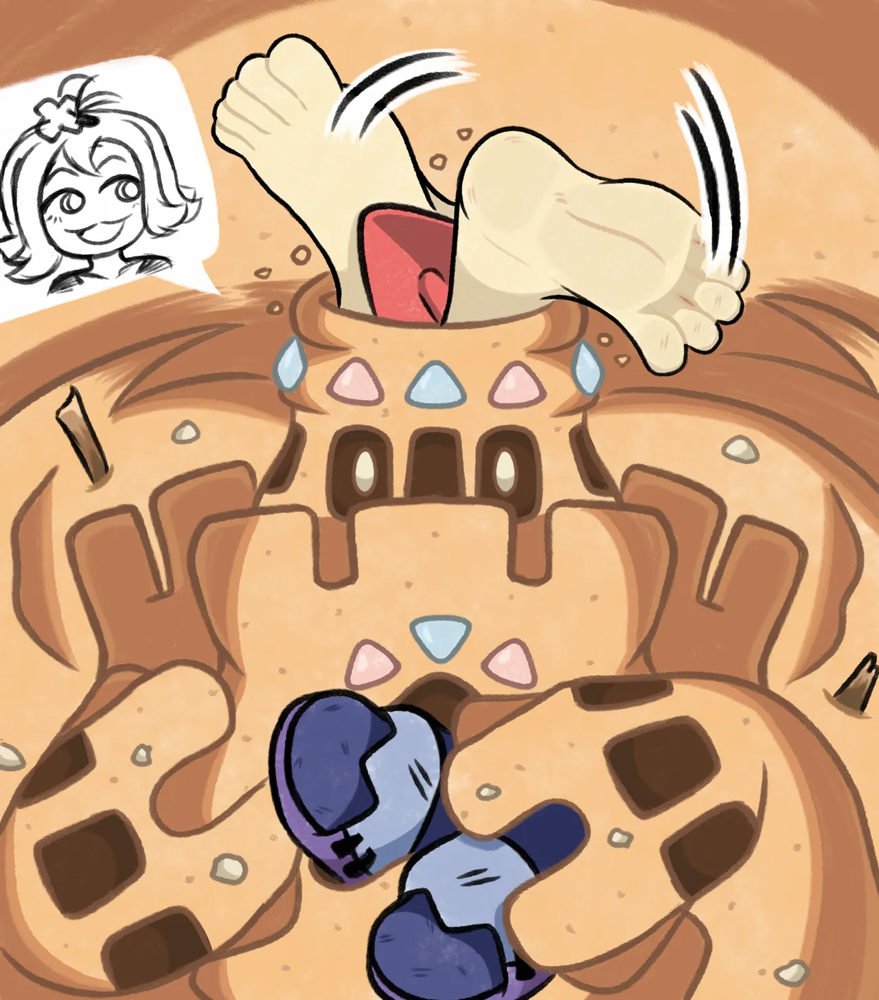 Mintytoid page 7 full