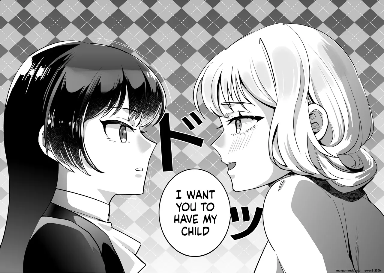 Onna x Otokonoko Shokushu Boukoukan Takuran page 8 full