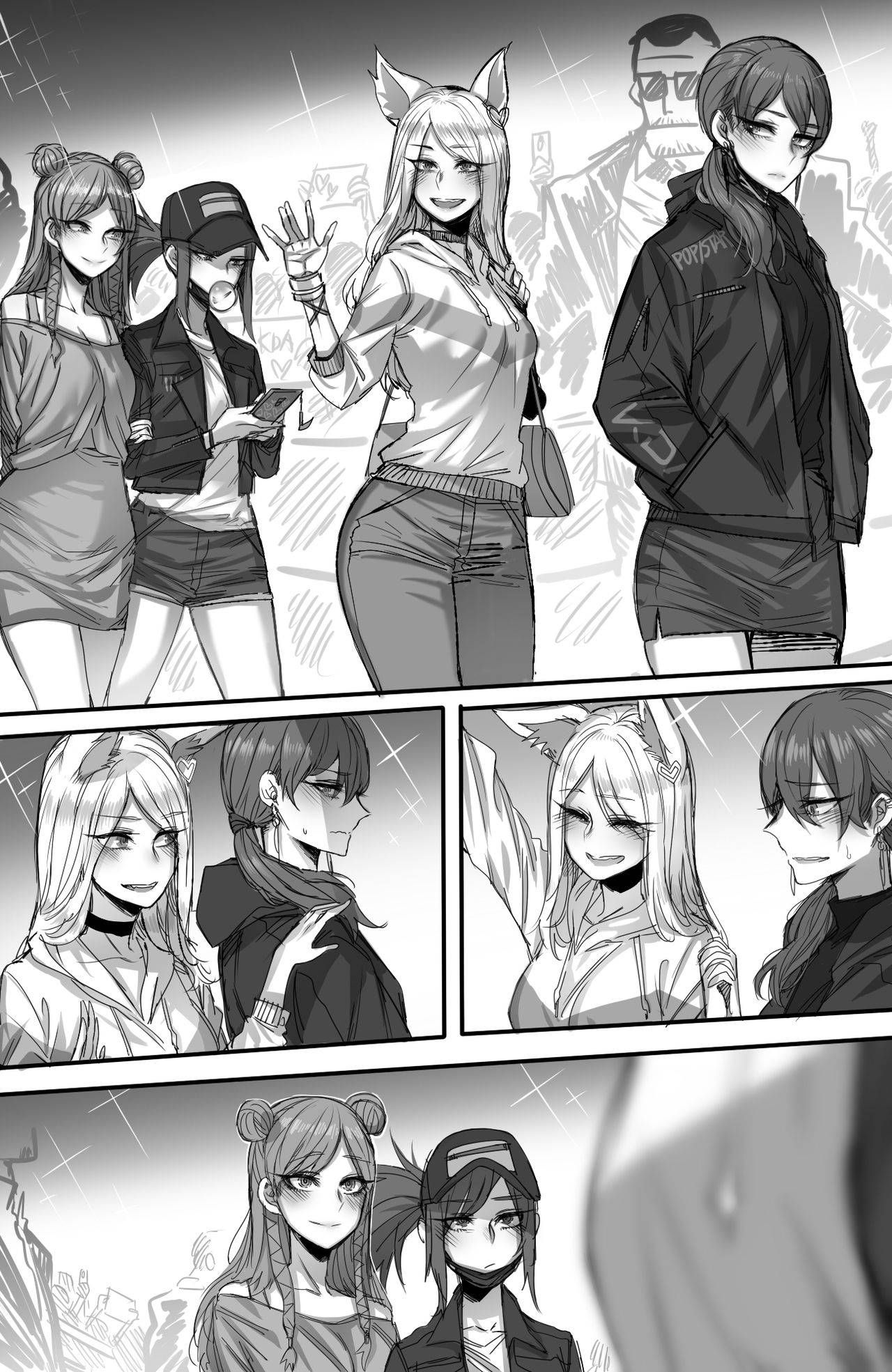 Ratatatat74合集（自用） page 3 full