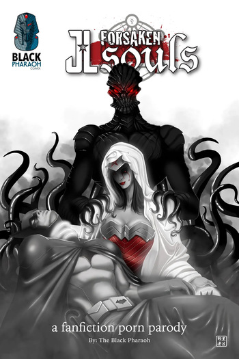 JL Forsaken Souls hi-res cover