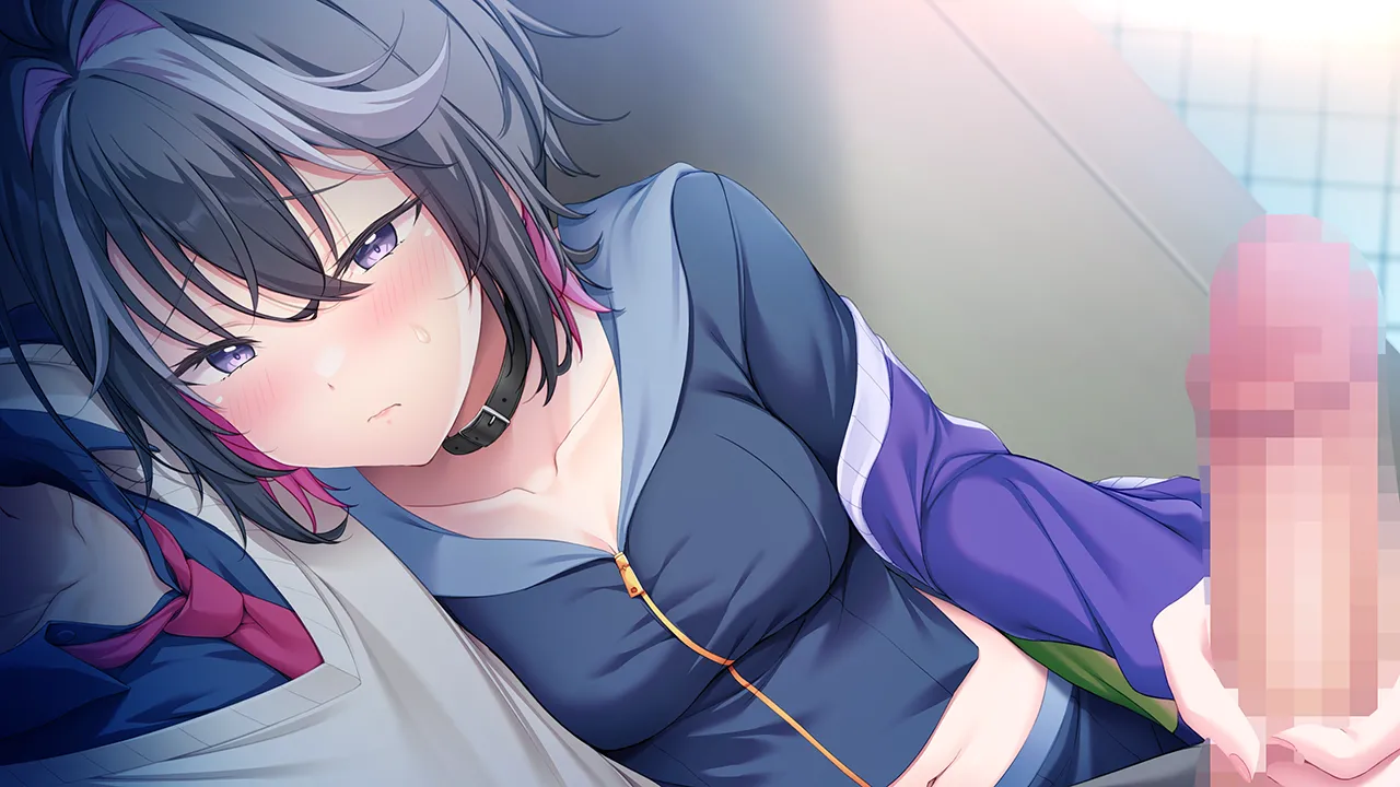 Senpai, Suki Desu...... Osu! ~Boku o Shitatte Kureru Kouhai wa Chibikko Bishoujo de...... Yankee!?~ page 2 full