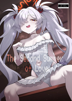 The Second Summer of Love