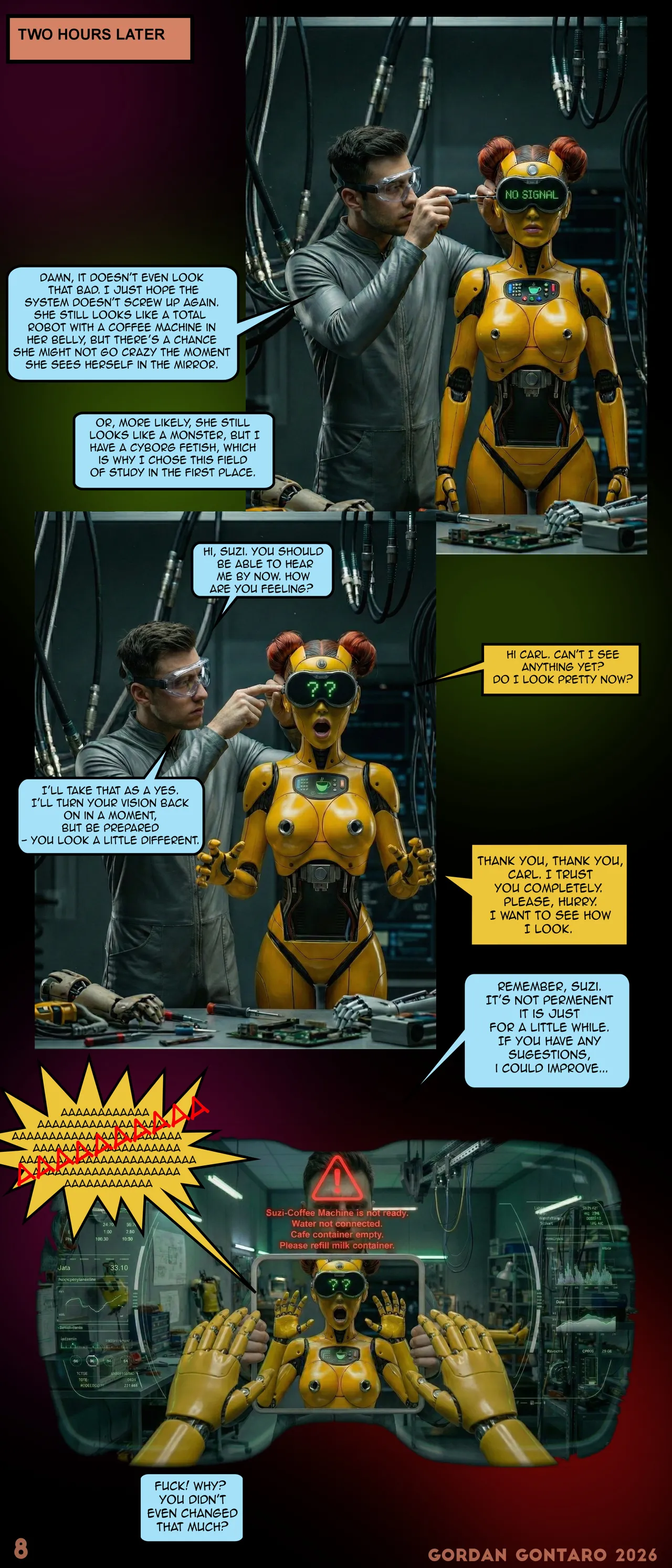 Caffe+Love+Robots page 10 full