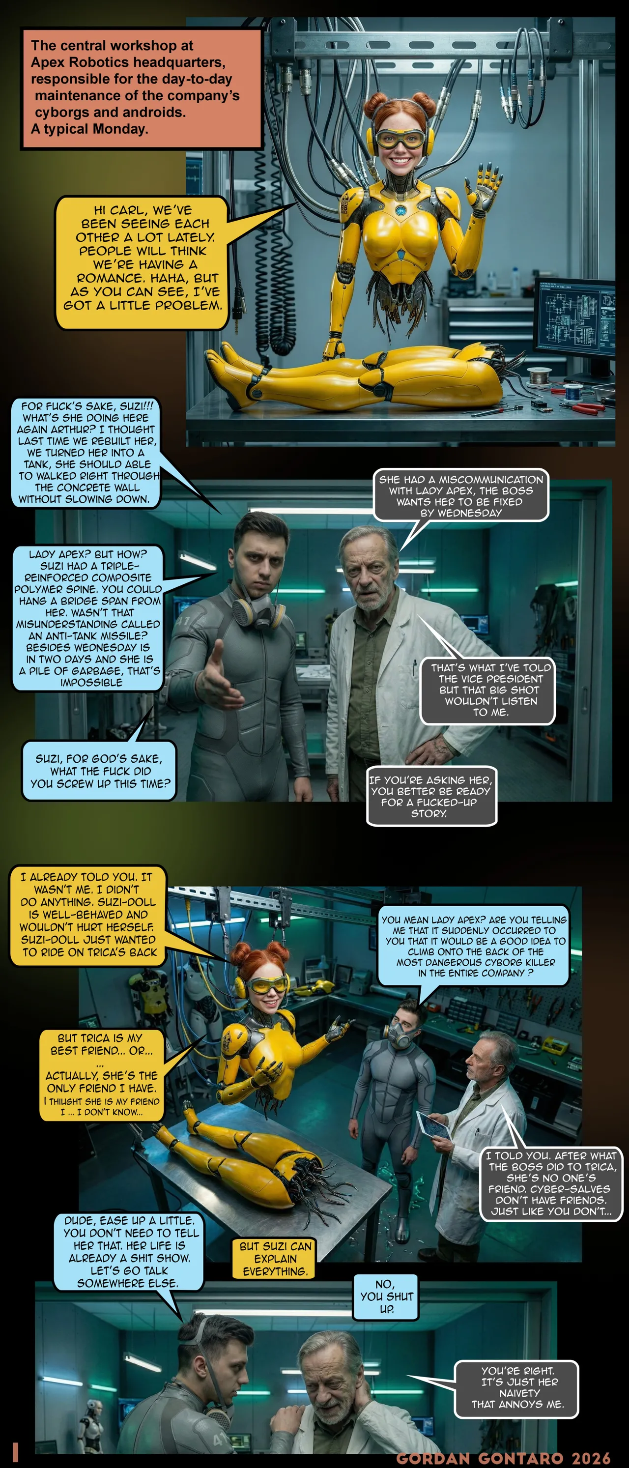 Caffe+Love+Robots page 3 full