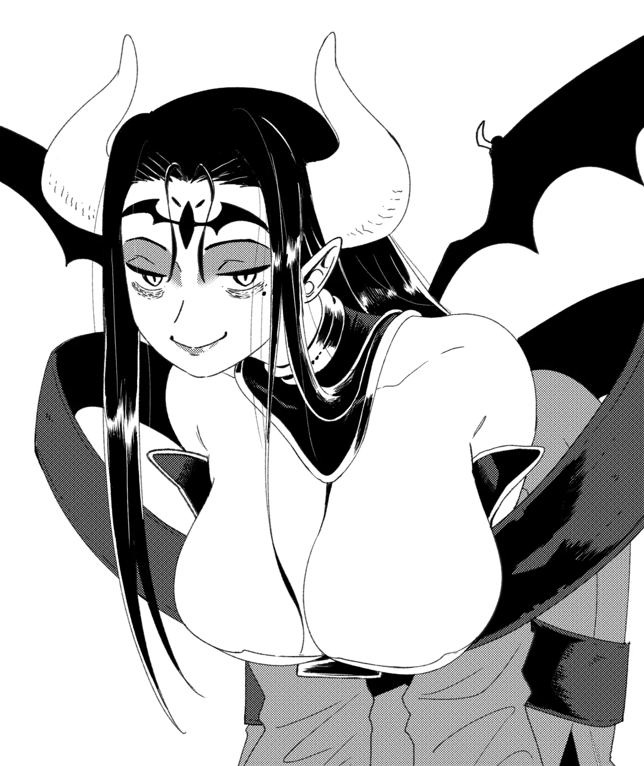 Artist:wanderjegson page 6 full