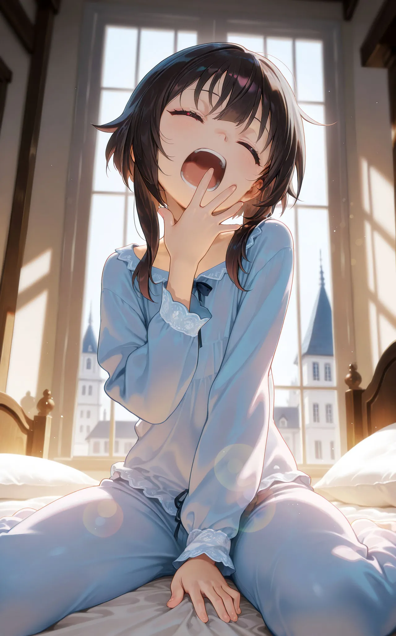 megumin love page 2 full