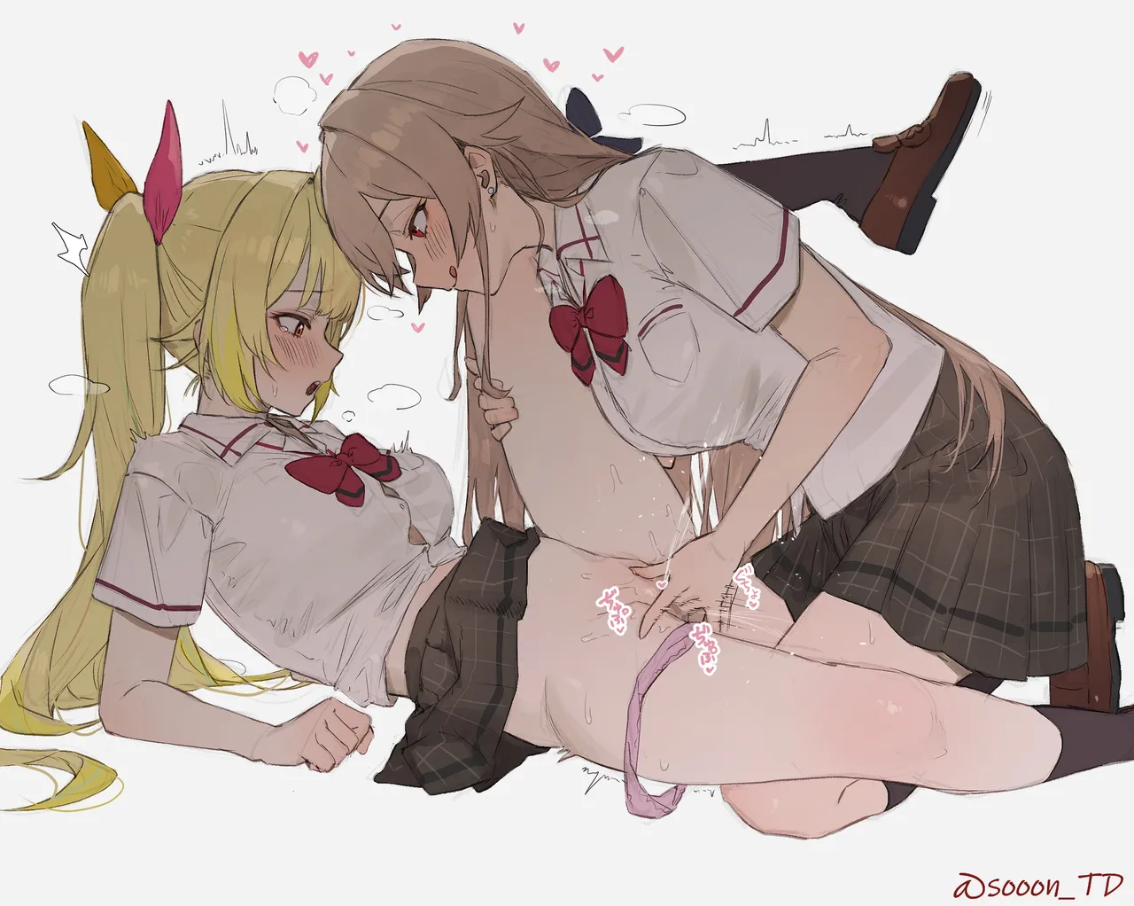 ♡ほしふれんず♡ page 1 full