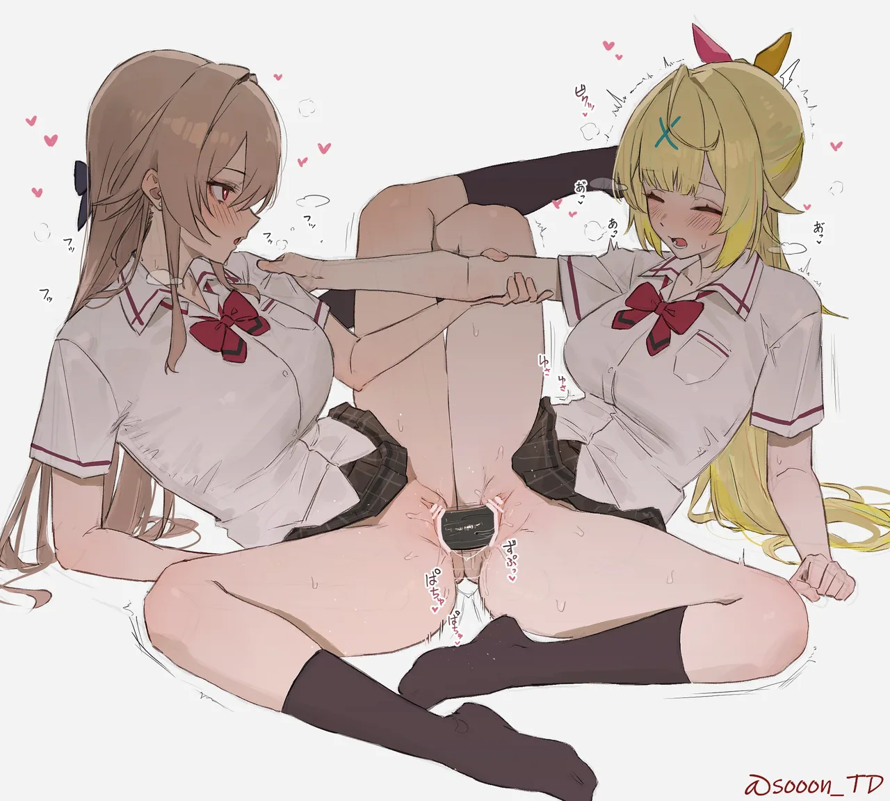 ♡ほしふれんず♡ page 4 full