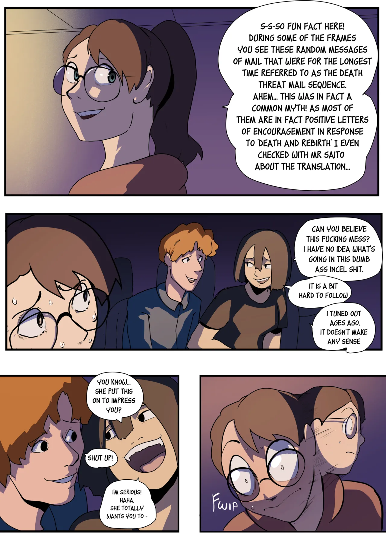 Pop Culture Reference page 4 full