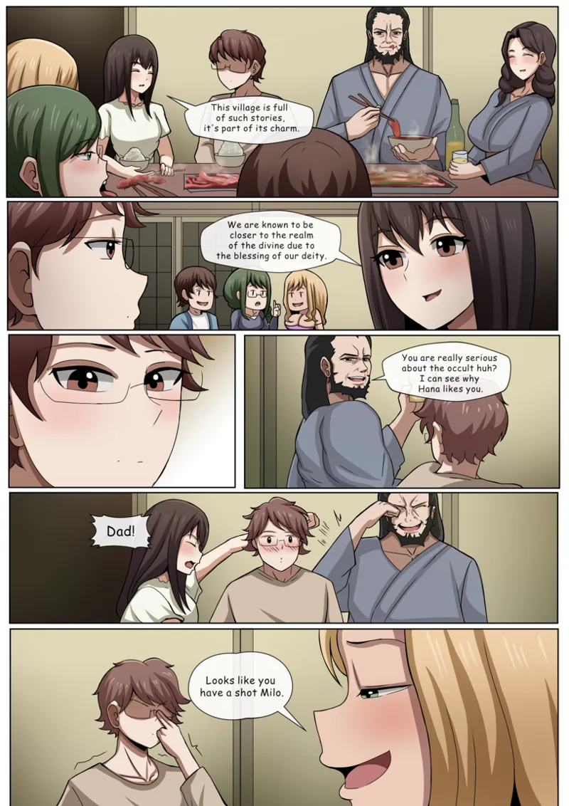 Hometown Cap 1 page 4 full