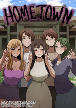 Hometown Cap 1