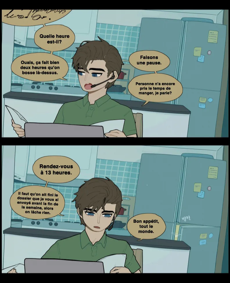 Digestion + Extras page 2 full