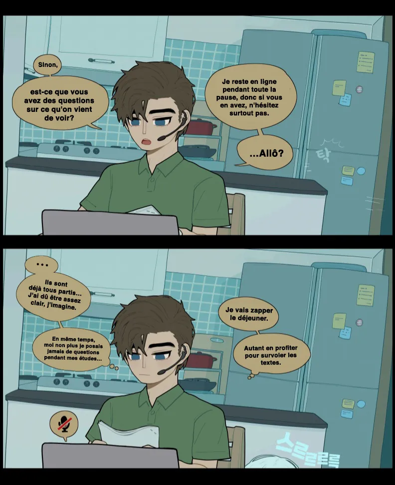 Digestion + Extras page 3 full