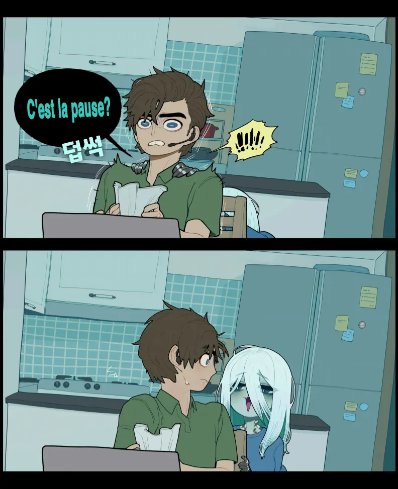 Digestion + Extras page 4 full
