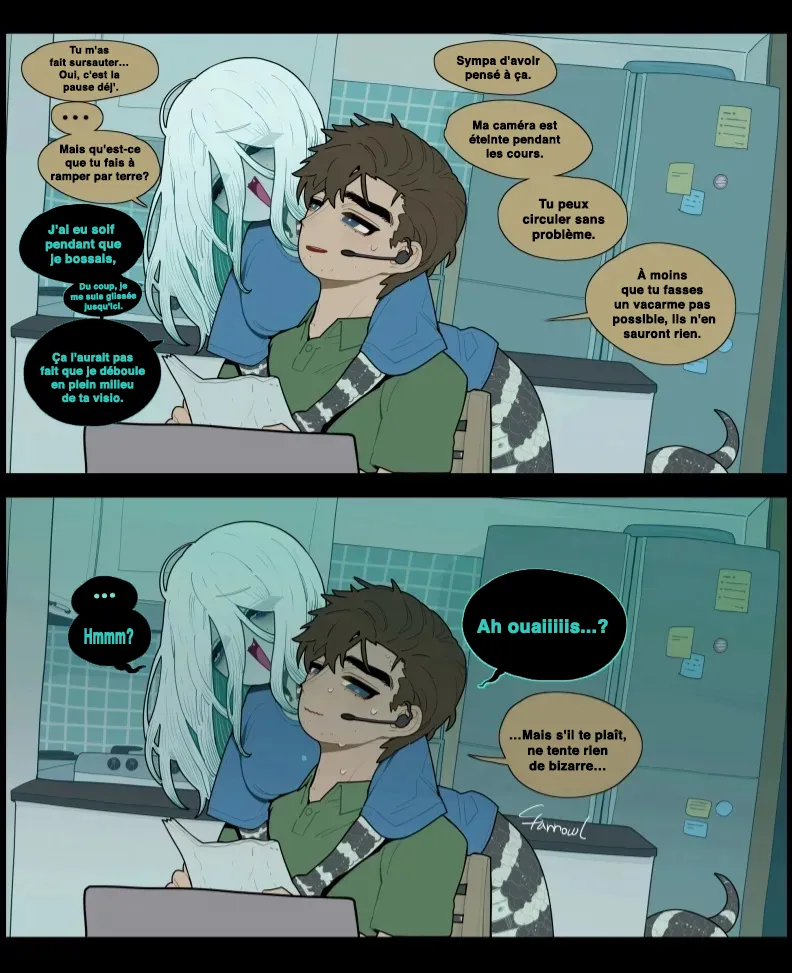 Digestion + Extras page 5 full